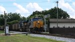 CSX 3196